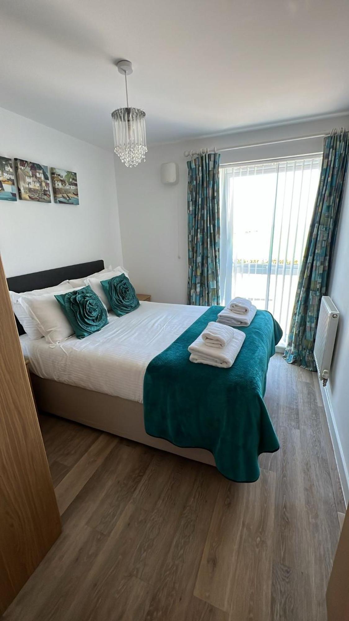 Alishan Cornwall Holidays Newquay  Ngoại thất bức ảnh