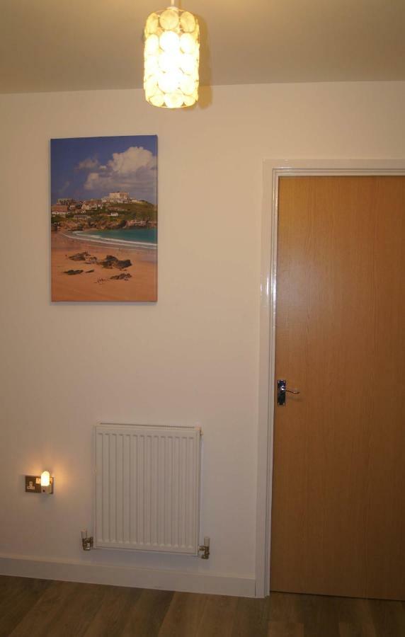 Alishan Cornwall Holidays Newquay  Ngoại thất bức ảnh