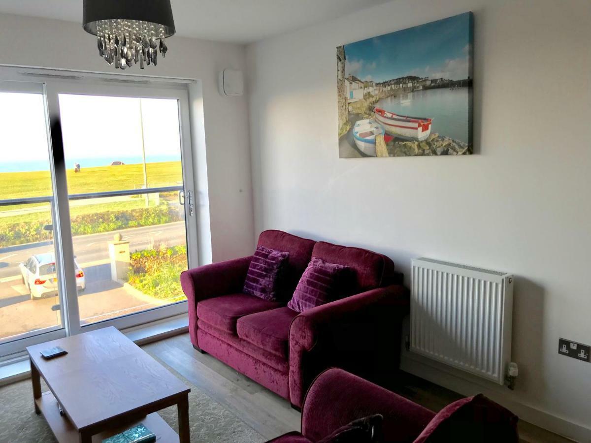 Alishan Cornwall Holidays Newquay  Ngoại thất bức ảnh