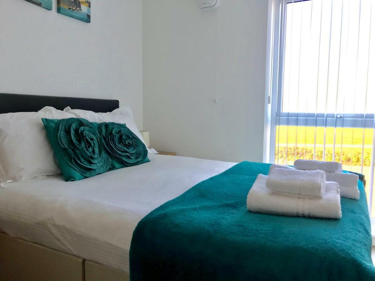 Alishan Cornwall Holidays Newquay  Ngoại thất bức ảnh